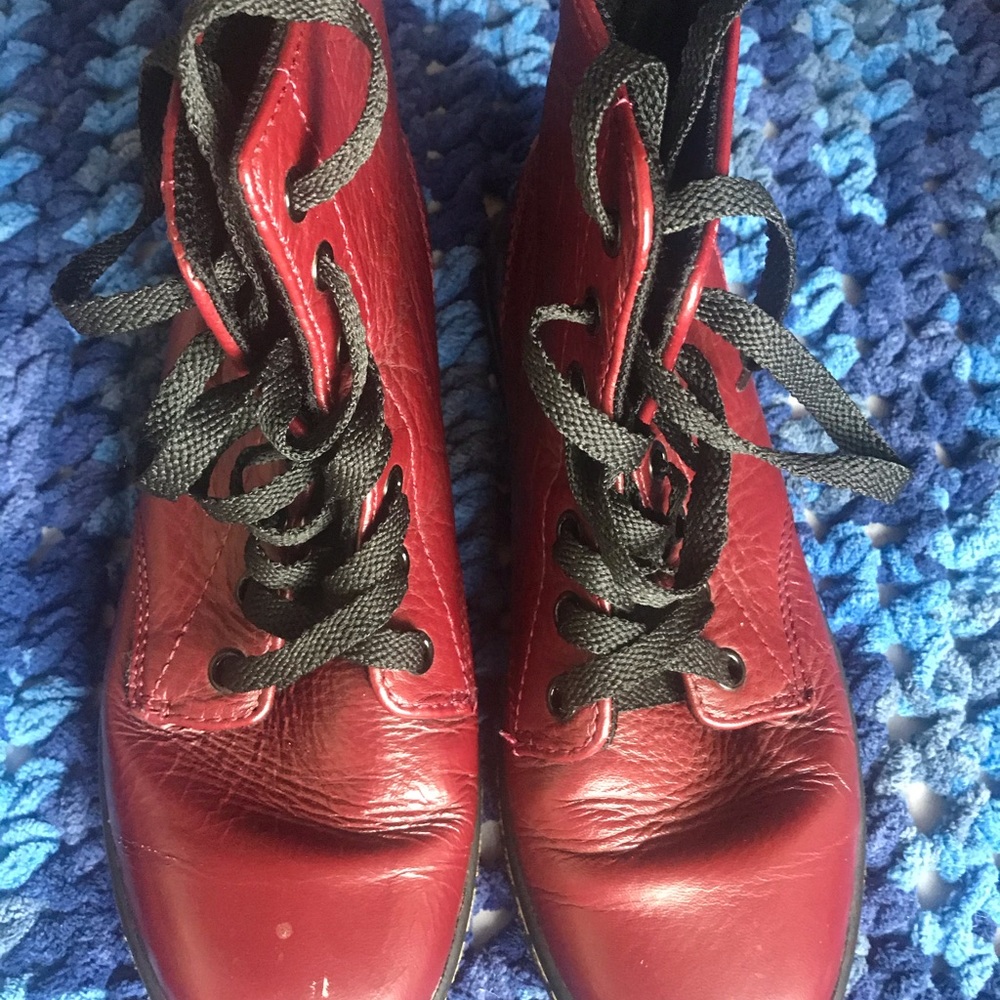 Dr Martens